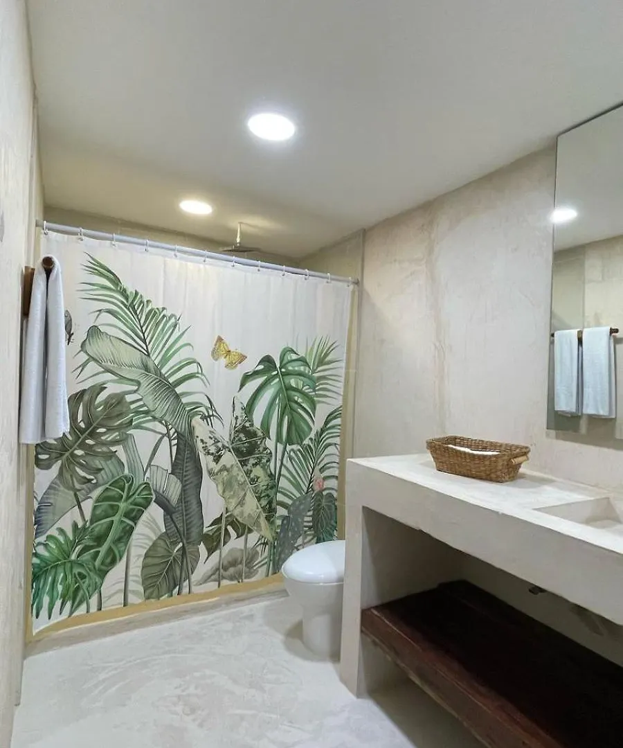 Nido By Puerto Morelos Aparthotel