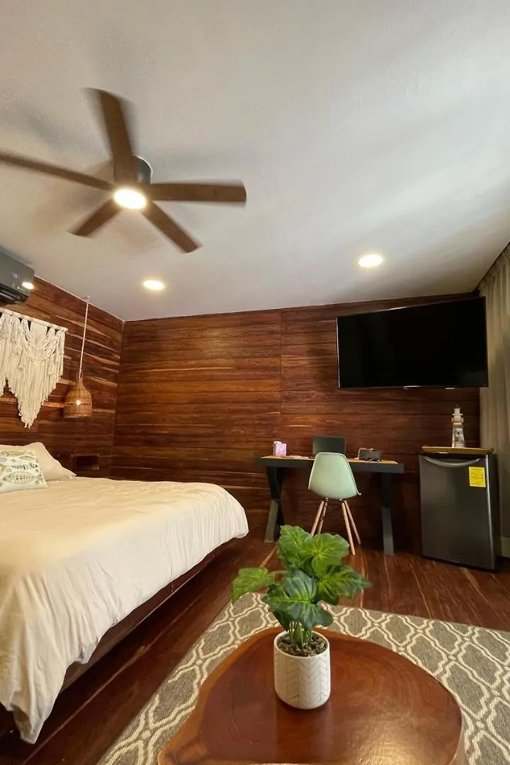 Aparthotel Nido By Puerto Morelos