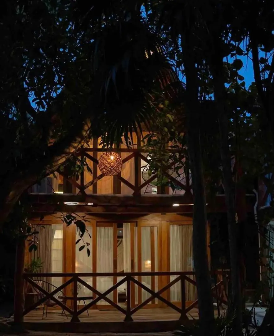 Nido By Puerto Morelos Aparthotel
