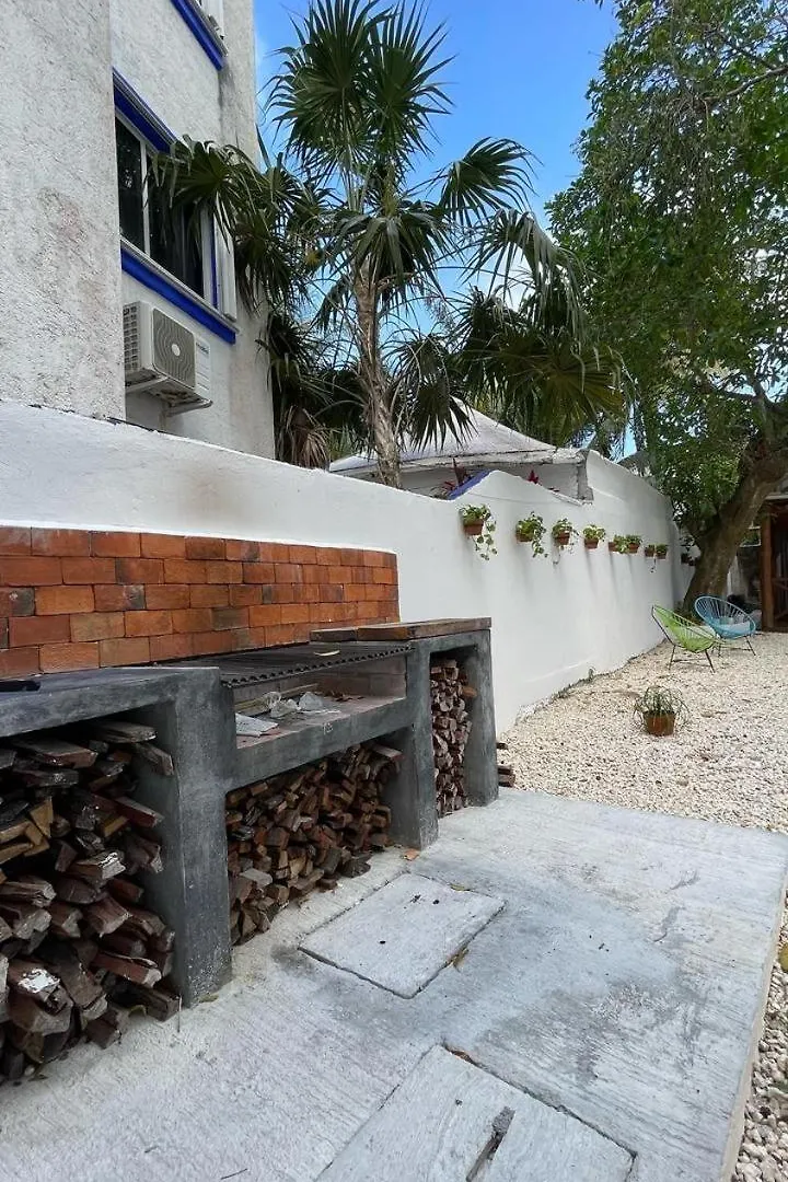 Aparthotel Nido By Puerto Morelos