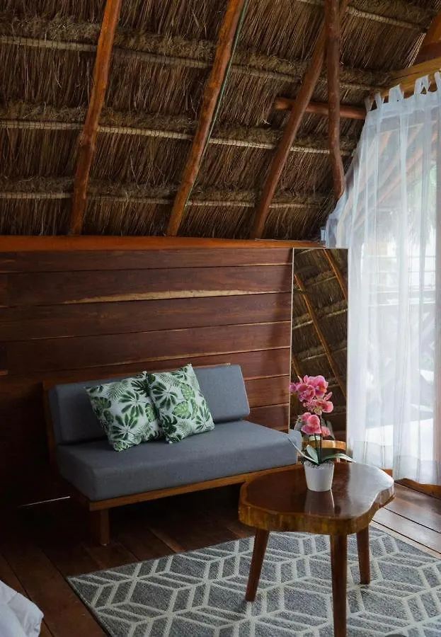 Nido By Puerto Morelos Aparthotel
