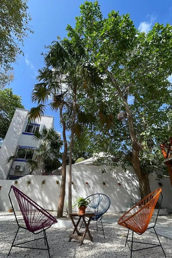 Nido By Puerto Morelos Aparthotel