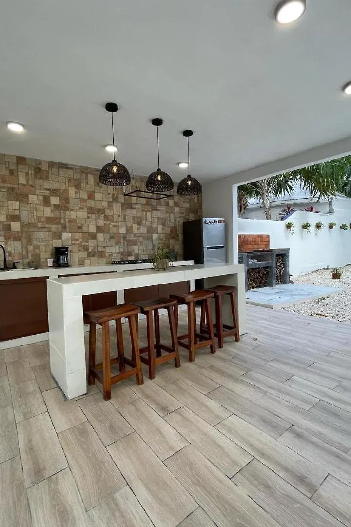 Nido By Puerto Morelos 0*,  Mexico