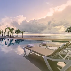 Hotel Sensira And Riviera Maya, Puerto Morelos