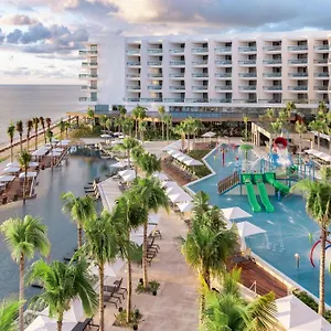 Hilton Cancun, An Курортный комплекс