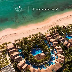 El Dorado Casitas Royale Catamaran, Cenote & Inclusive (adults Only) Курортный комплекс