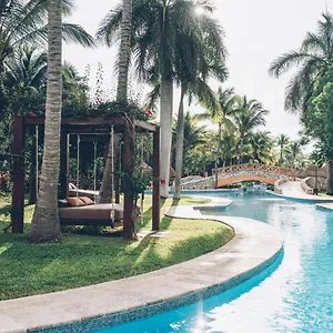 Iberostar Waves Paraiso Курортный комплекс