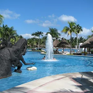 Mayan Palace Vidanta Riviera Maya Отель